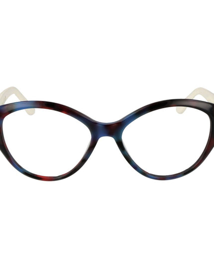 Marciano by Guess Blue Acetate Glasses (Frames)
