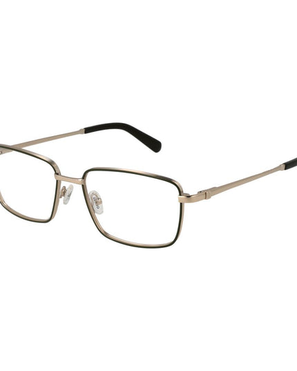 Guess Green Metal Glasses (Frames)