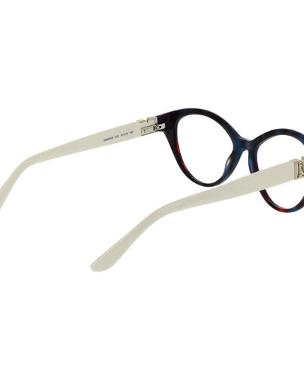 Marciano by Guess Blue Acetate Glasses (Frames)