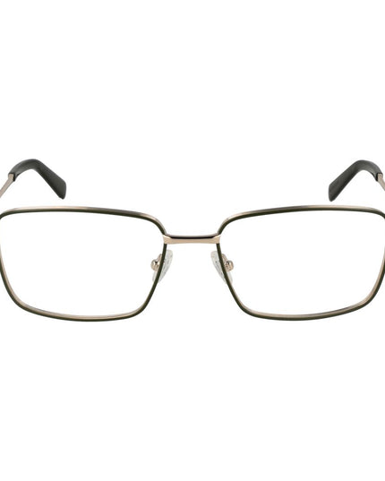 Guess Green Metal Glasses (Frames)