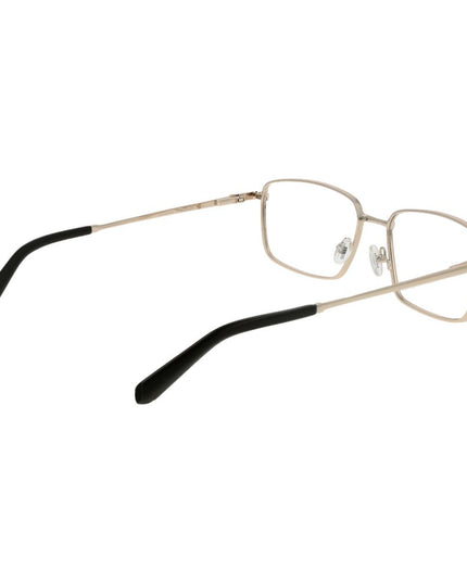 Guess Green Metal Glasses (Frames)