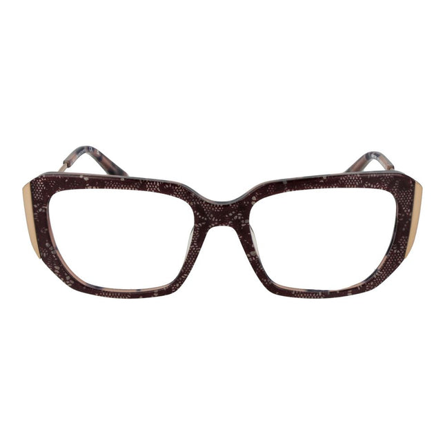 Marciano by Guess Purple Women Glasses Frame