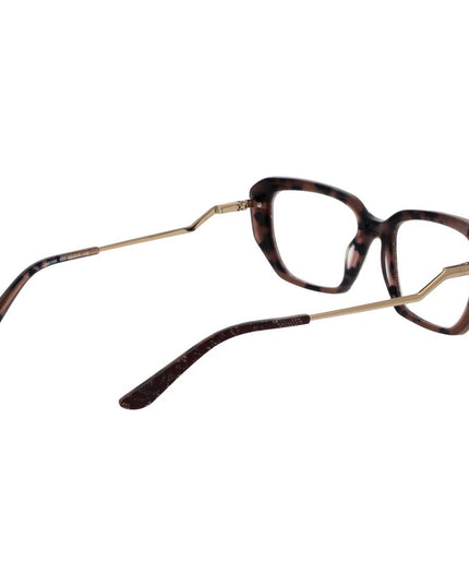 Marciano by Guess Purple Acetate Glasses (Frames)