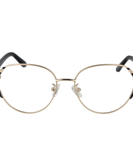 Guess Gold Metal Glasses (Frames)