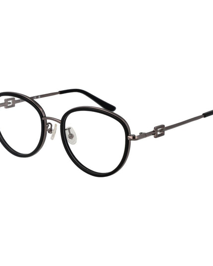 Guess Black Metal Glasses (Frames)