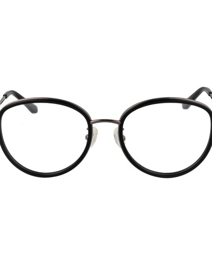 Guess Black Metal Glasses (Frames)