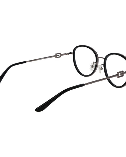 Guess Black Metal Glasses (Frames)
