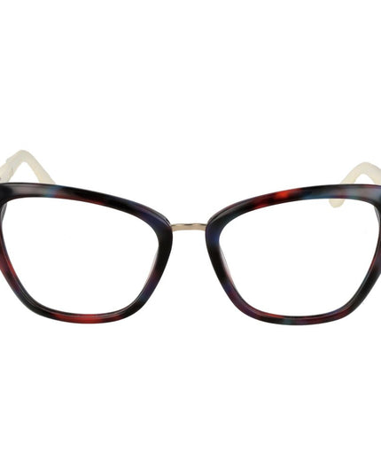 Marciano by Guess Blue Acetate Glasses (Frames)