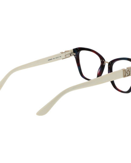 Marciano by Guess Blue Acetate Glasses (Frames)