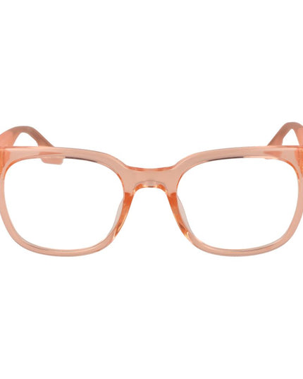 Converse Red Stainless Steel Glasses (Frames)