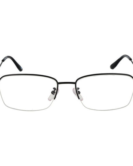 BMW Black Titanium Glasses (Frames)