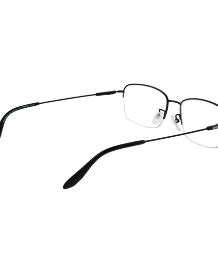 BMW Black Titanium Glasses (Frames)