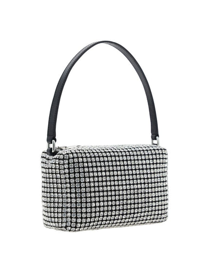 Alexander Wang Gray Polyester False