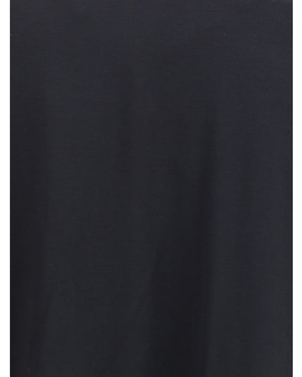 Balenciaga Black Wool Clothing