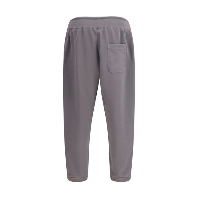 Y-3 Side graphic Sweatpants