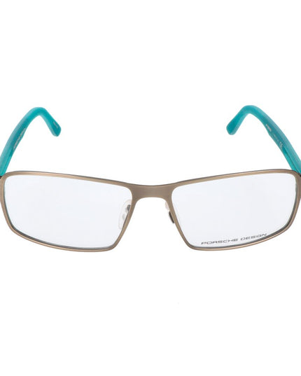 Porsche Design Gold Metal Glasses (Frames)