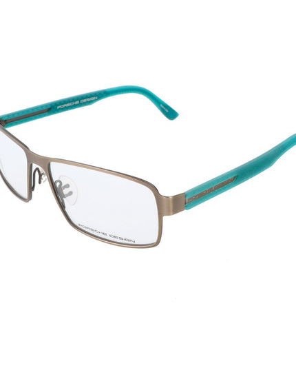 Porsche Design Gold Metal Glasses (Frames)