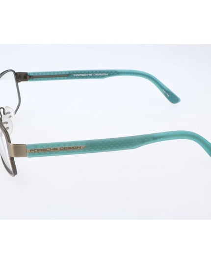 Porsche Design Gold Metal Glasses (Frames)