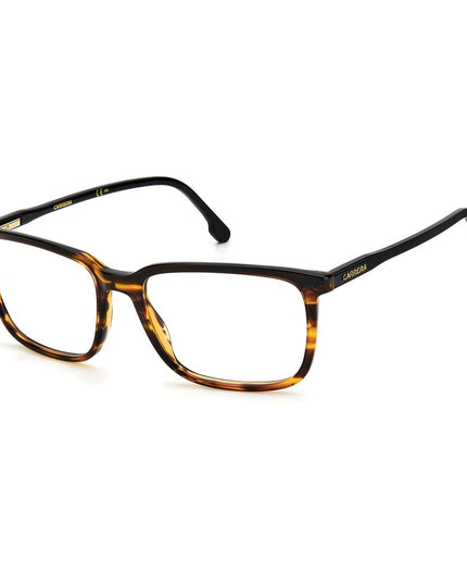 Carrera Brown Acetate Glasses (Frames)