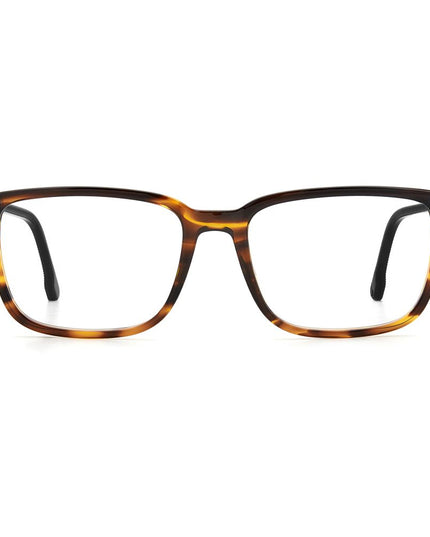 Carrera Brown Acetate Glasses (Frames)