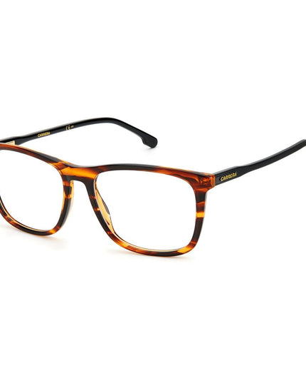 Carrera Brown Acetate Glasses (Frames)