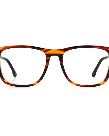 Carrera Brown Acetate Glasses (Frames)