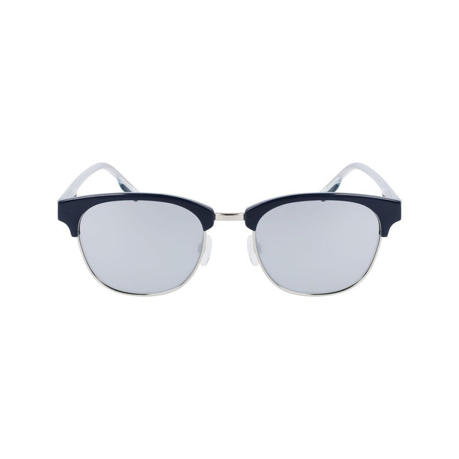 Converse Silver Metal Sunglasses