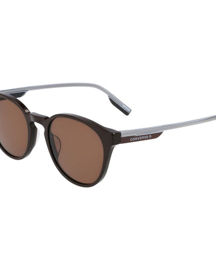 Converse Gray Acetate Sunglasses