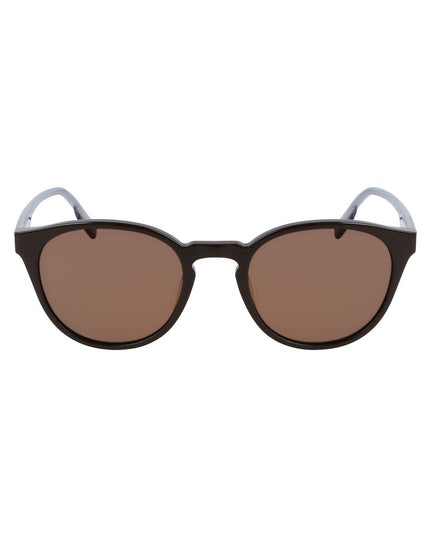 Converse Gray Acetate Sunglasses