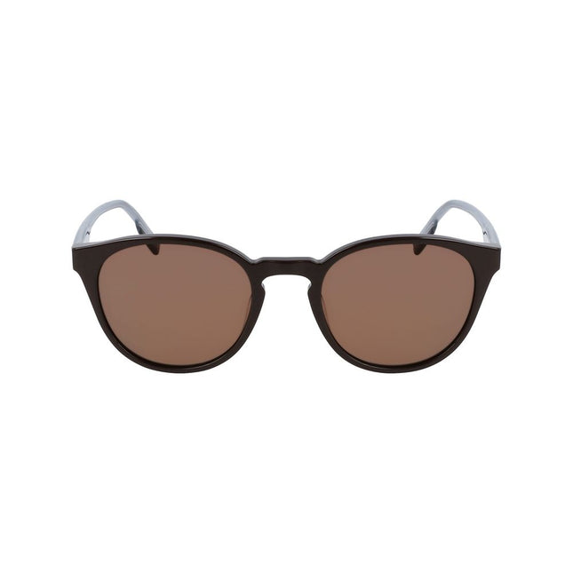 Converse Gray Acetate Sunglasses