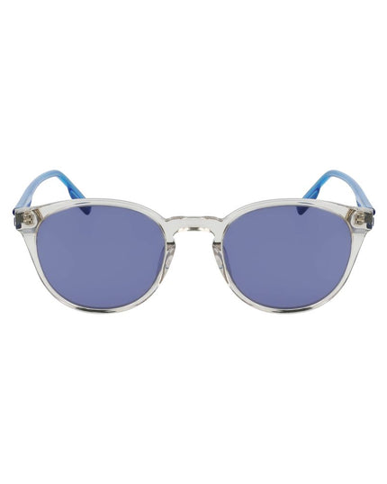 Converse Blue Acetate Sunglasses
