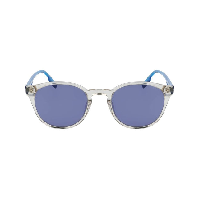 Converse Blue Acetate Sunglasses