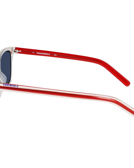 Converse Transparent Injected Sunglasses