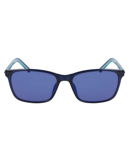 Converse Blue Injected Sunglasses