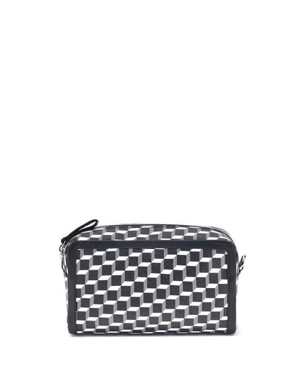 Pierre Hardy Cube Box Shoulder Bag
