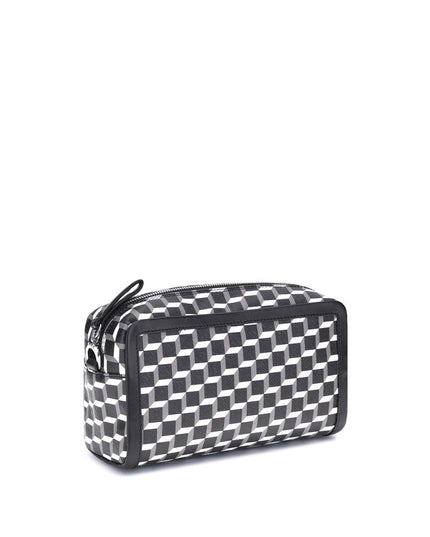 Pierre Hardy Cube Box Shoulder Bag