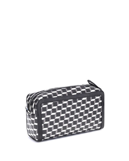 Pierre Hardy Cube Box Shoulder Bag