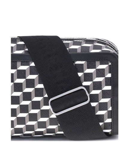 Pierre Hardy Cube Box Shoulder Bag