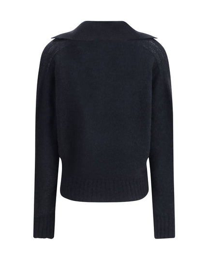 Tom Ford Black Cashmere Cashmere Sweater