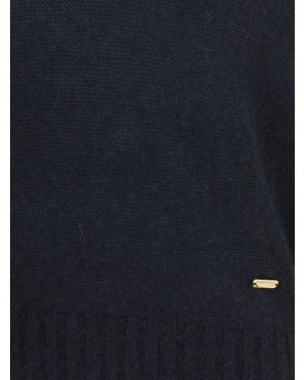 Tom Ford Black Cashmere Cashmere Sweater