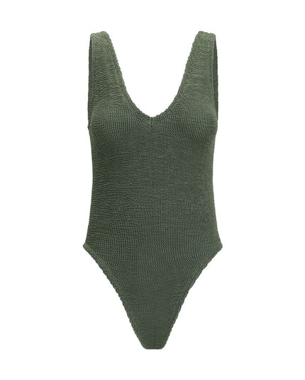 Hunza G Sadie Swimsuit
