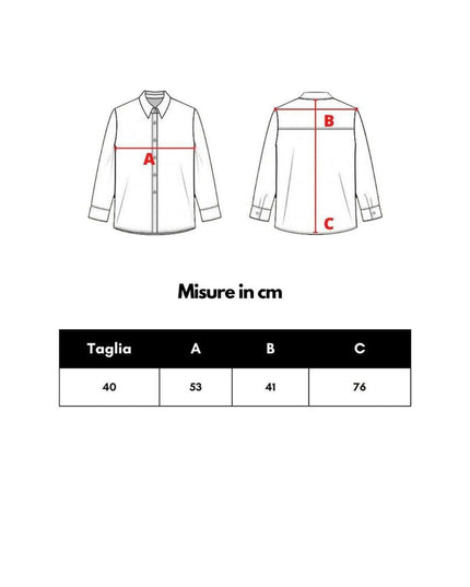 Dolce & Gabbana Brown Denim Shirt