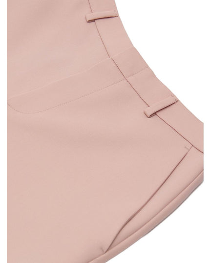 Gucci Pink Wool Shorts