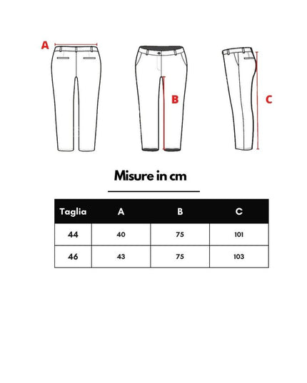 Gucci Black Cotton Casual Pants