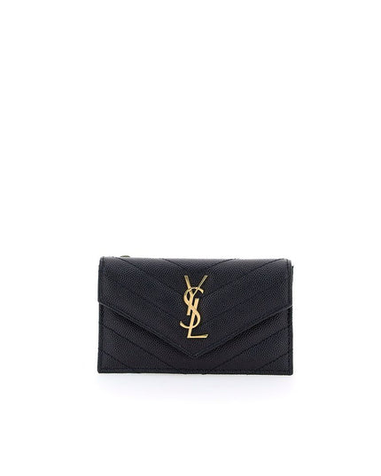 Saint Laurent Card Holder
