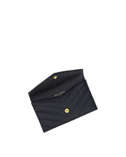 Saint Laurent Card Holder