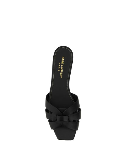Saint Laurent Sandals