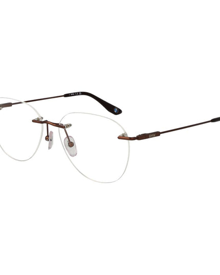 BMW Bronze Titanium Glasses (Frames)
