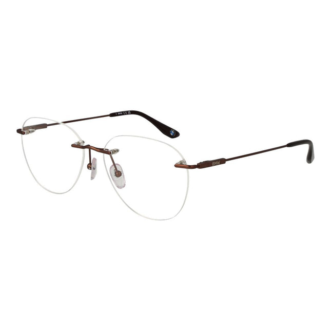 BMW Bronze Titanium Glasses (Frames)