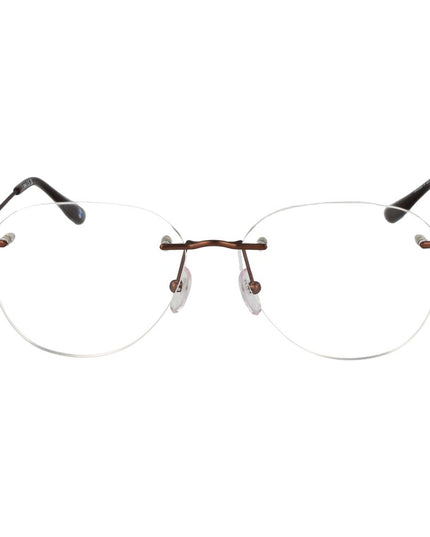 BMW Bronze Titanium Glasses (Frames)